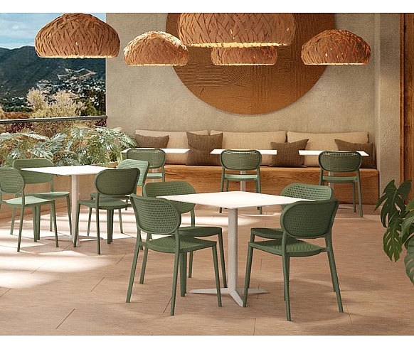 Nuta chair